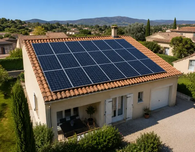 Prime à l'autoconsommation panneaux solaires Pfulgriesheim — aide financière de l'État